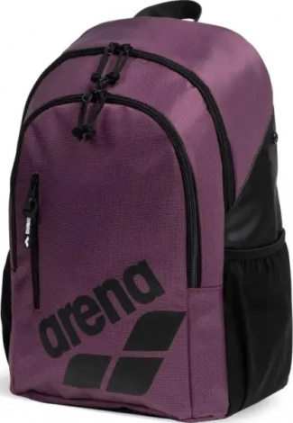 Рюкзак Arena ALL SET BACKPACK 30L фіолетовий 010227-200