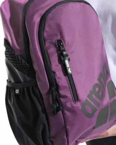 Рюкзак Arena ALL SET BACKPACK 30L фіолетовий 010227-200
