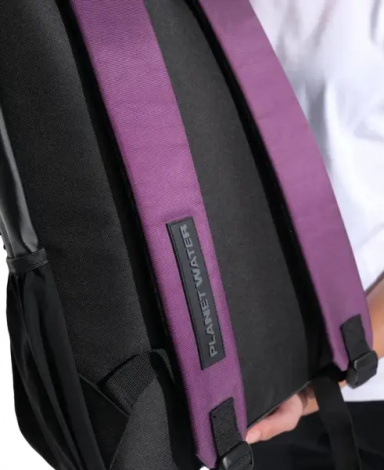 Рюкзак Arena ALL SET BACKPACK 30L фіолетовий 010227-200