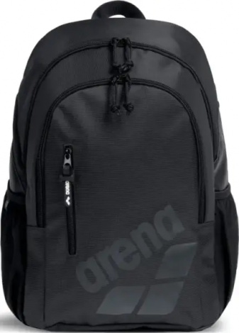 Рюкзак Arena ALL SET BACKPACK 30L чорний 010227-100
