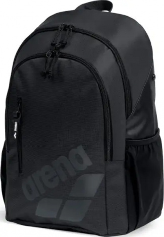 Рюкзак Arena ALL SET BACKPACK 30L чорний 010227-100