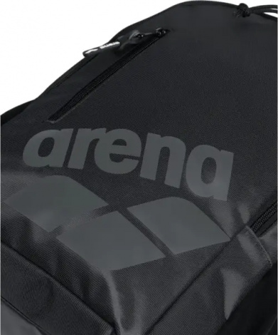 Рюкзак Arena ALL SET BACKPACK 30L чорний 010227-100