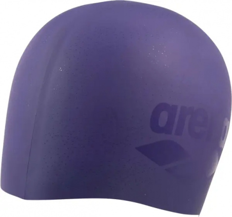 Шапочка для плавання Arena SHINE CAP фіолетова 009386-201