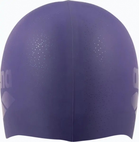 Шапочка для плавання Arena SHINE CAP фіолетова 009386-201