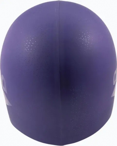 Шапочка для плавання Arena SHINE CAP фіолетова 009386-201