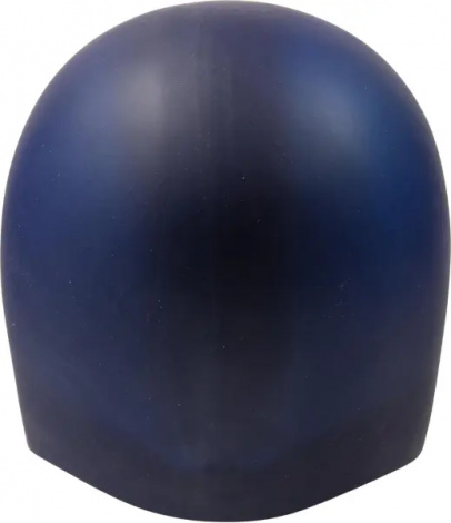 Шапочка для плавання Arena LONG HAIR CAP темно-синя 009275-205