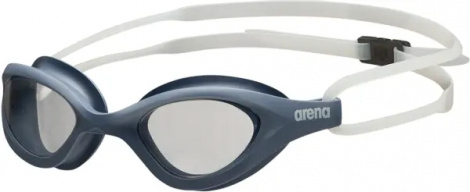Окуляри для плавання Arena 365 GOGGLES сіро-білі 005290-212