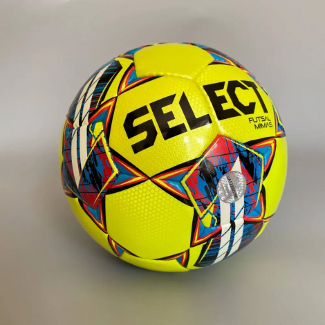 М’яч футзальний SELECT Futsal Mimas FIFA Basic v22