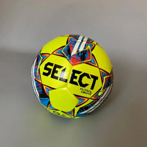 М’яч футзальний SELECT Futsal Mimas FIFA Basic v22