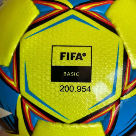 М’яч футзальний SELECT Futsal Mimas FIFA Basic v22