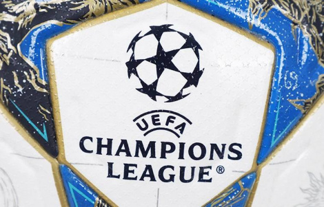 Официальный мяч Лиги Чемпионов adidas UCL PRO 25/26 League Stage FIFA Quality PRO (термошов)