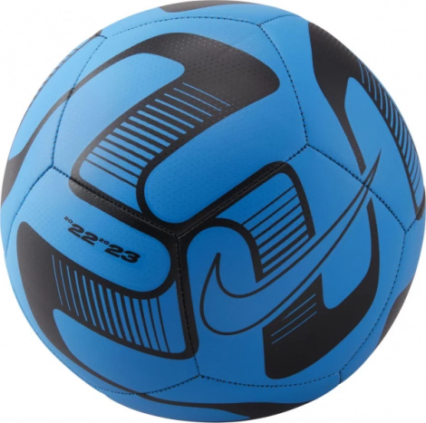 Футбольный мяч Nike NK PTCH - FA22 сине-черный DN3600-406