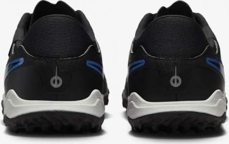 Сороконіжки (шиповки) Nike TIEMPO LEGEND 10 ACADEMY TF чорні DV4342-040