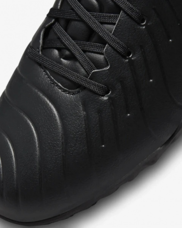 Сороконіжки (шиповки) Nike TIEMPO LEGEND 10 ACADEMY TF чорні DV4342-040