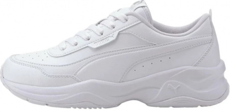 Кроссовки женские Puma CILIA MODE белые 37112502