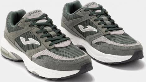 Кросівки Joma R111 темно-зелені CR111S2523