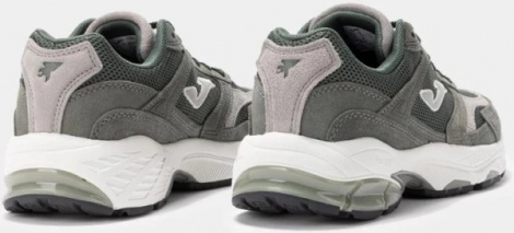 Кросівки Joma R111 темно-зелені CR111S2523