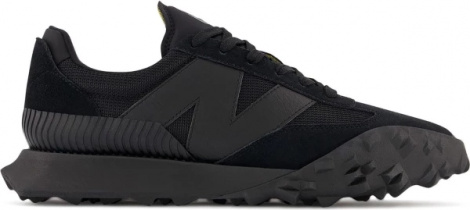 Кросівки New Balance XC-72 T1 чорні UXC72SC