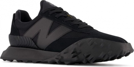 Кросівки New Balance XC-72 T1 чорні UXC72SC
