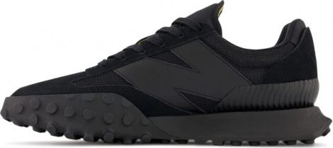 Кросівки New Balance XC-72 T1 чорні UXC72SC