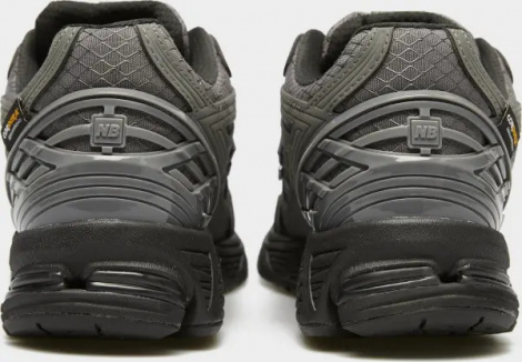 Кросівки New Balance 1906R CORDURA темно-сіро-чорні M1906RJK