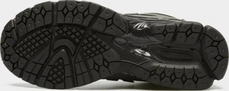 Кросівки New Balance 1906R CORDURA темно-сіро-чорні M1906RJK