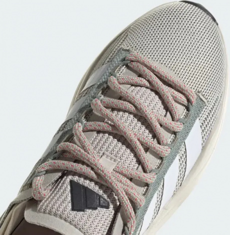 Кросівки жіночі Adidas AVRYN_X бежево-сірі IG3609