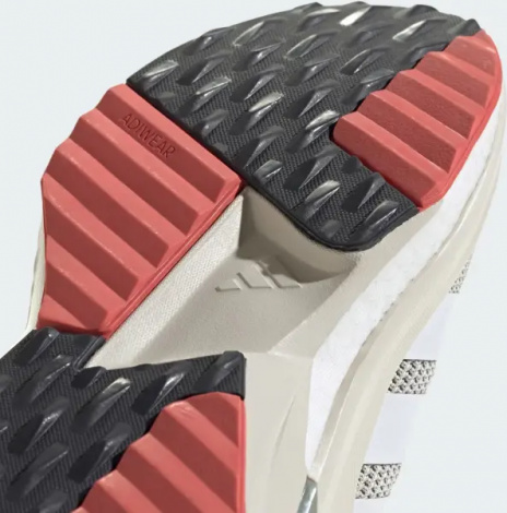 Кросівки жіночі Adidas AVRYN_X бежево-сірі IG3609