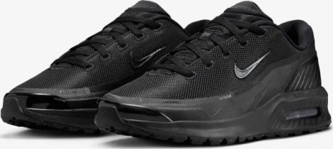Кросівки жіночі Nike AIR MAX BIA чорні IF2628-001