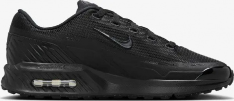 Кросівки жіночі Nike AIR MAX BIA чорні IF2628-001