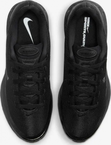 Кросівки жіночі Nike AIR MAX BIA чорні IF2628-001