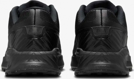 Кросівки жіночі Nike AIR MAX BIA чорні IF2628-001