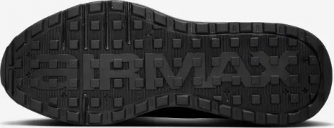 Кросівки жіночі Nike AIR MAX BIA чорні IF2628-001