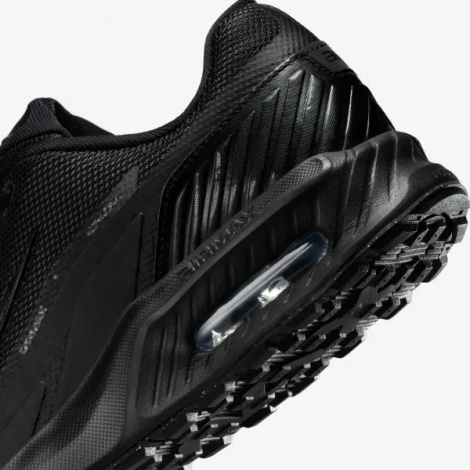 Кросівки жіночі Nike AIR MAX BIA чорні IF2628-001