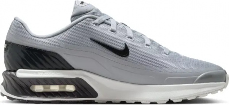Кросівки Nike AIR MAX BIA сіро-чорні IF2624-007