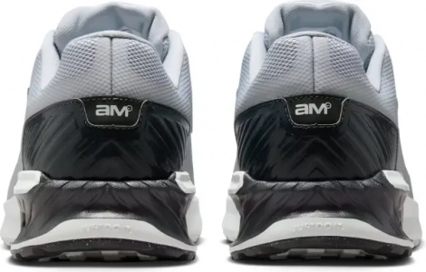 Кросівки Nike AIR MAX BIA сіро-чорні IF2624-007