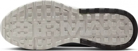 Кросівки Nike AIR MAX BIA сіро-чорні IF2624-007