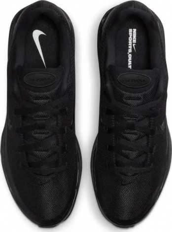 Кросівки Nike AIR MAX BIA чорні IF2624-003
