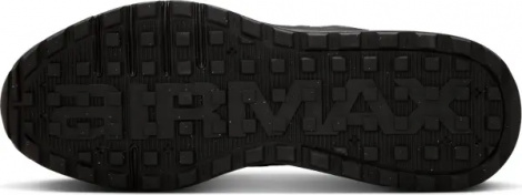 Кросівки Nike AIR MAX BIA чорні IF2624-003