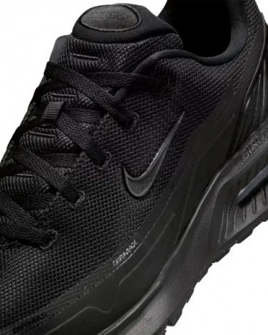 Кросівки Nike AIR MAX BIA чорні IF2624-003