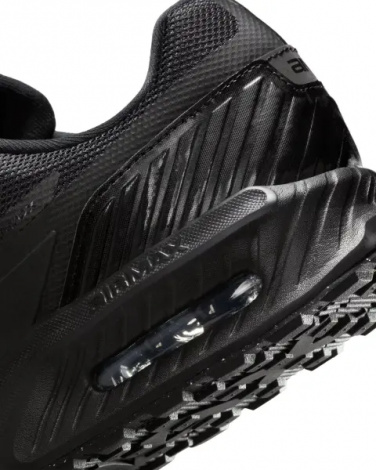 Кросівки Nike AIR MAX BIA чорні IF2624-003