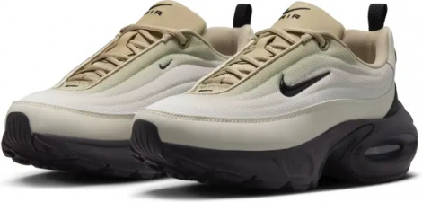 Кросівки жіночі Nike AIR MAX PORTAL бежево-чорні IB7698-001