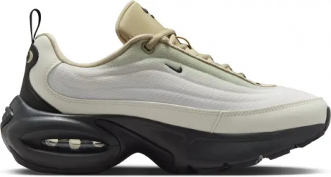 Кросівки жіночі Nike AIR MAX PORTAL бежево-чорні IB7698-001