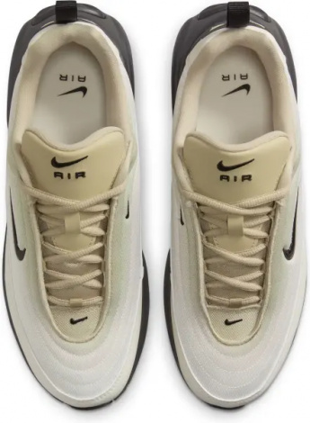 Кросівки жіночі Nike AIR MAX PORTAL бежево-чорні IB7698-001
