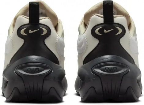 Кросівки жіночі Nike AIR MAX PORTAL бежево-чорні IB7698-001