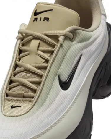 Кросівки жіночі Nike AIR MAX PORTAL бежево-чорні IB7698-001