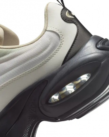 Кросівки жіночі Nike AIR MAX PORTAL бежево-чорні IB7698-001