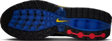 Кросівки Nike AIR MAX DN синьо-чорні IB7673-400