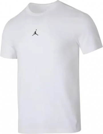 Футболка Nike JORDAN FLIGHT ESSENTIALS белая IB7520-100