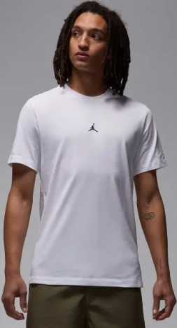 Футболка Nike JORDAN FLIGHT ESSENTIALS белая IB7520-100